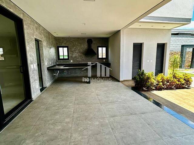 Casa em condomínio para Venda em Itupeva - 4