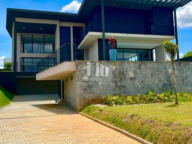 #194 - Casa para Venda em Itupeva - SP