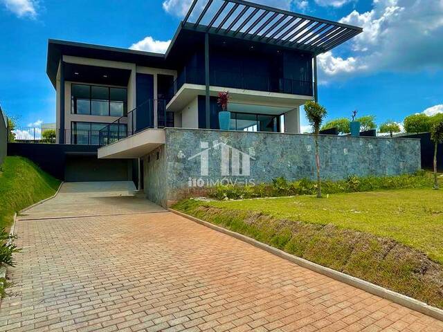 #194 - Casa para Venda em Itupeva - SP