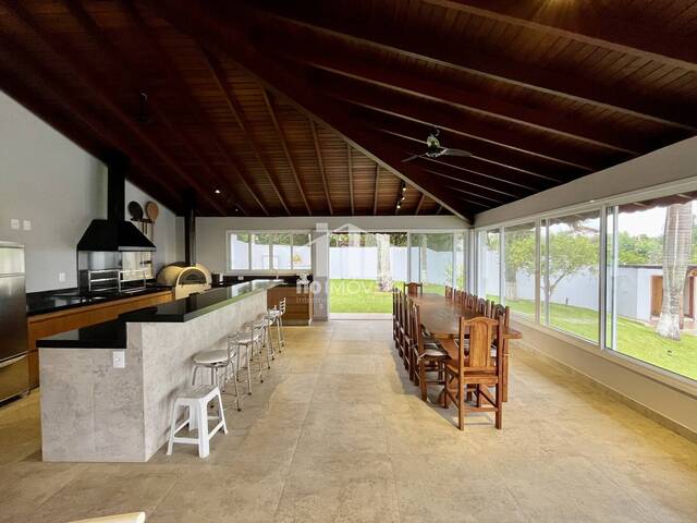 Casa para Venda em Itupeva - 5