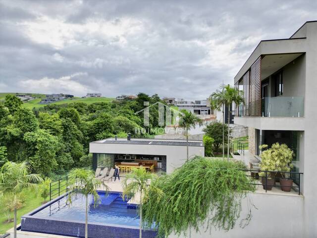 #212 - Casa em condomínio para Venda em Itupeva - SP - 3