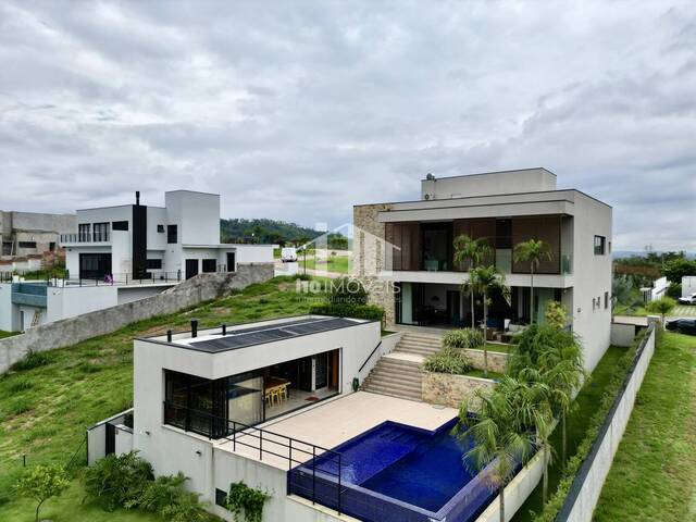 #212 - Casa em condomínio para Venda em Itupeva - SP - 2