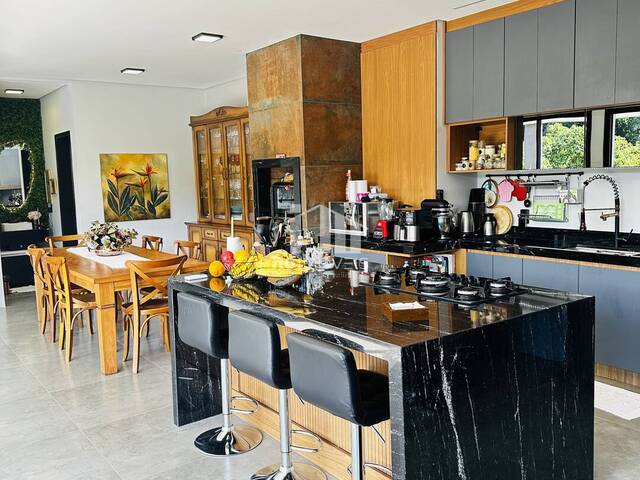 #213 - Casa para Venda em Itupeva - SP