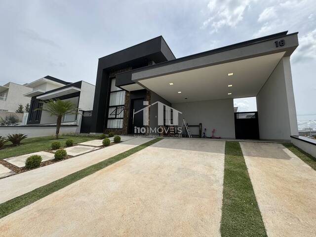 Casa para Venda em Itupeva - 3