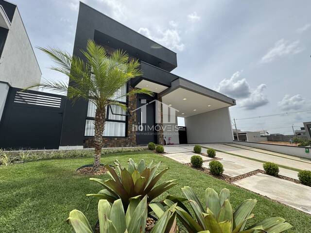 Casa para Venda em Itupeva - 2