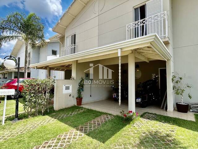 #224 - Casa para Venda em Jundiaí - SP