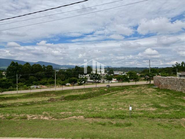 #234 - Terreno em condomínio para Venda em Itupeva - SP - 1