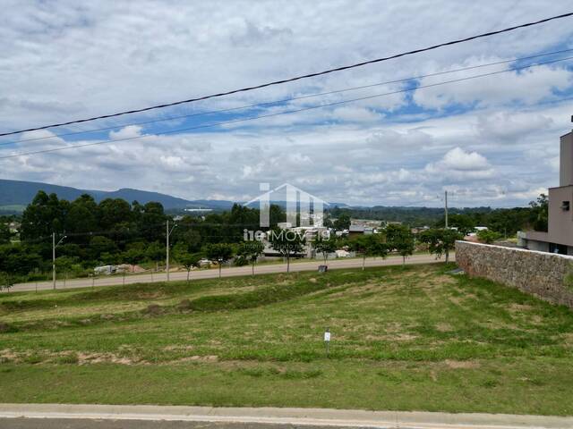 #234 - Terreno em condomínio para Venda em Itupeva - SP - 2