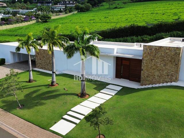 Venda em Residencial Fazenda da Grama - Itupeva