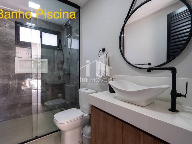 Casa em condomínio para Venda em Jundiaí - 4