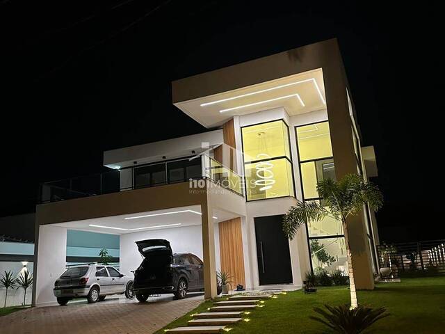 Casa para Venda em Itupeva - 2