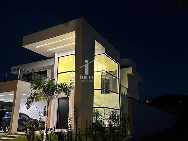 Casa para Venda em Itupeva - 3