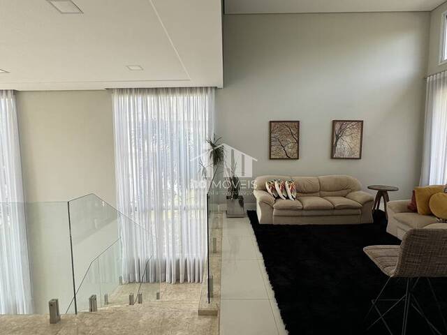 Casa em condomínio para Venda em Itupeva - 5