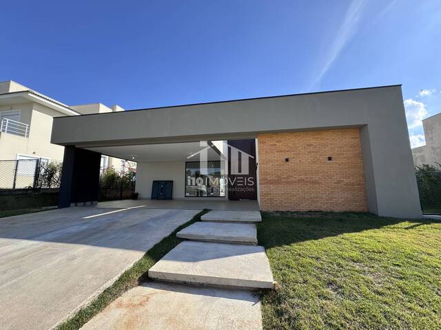 Casa para Venda em Itupeva - 2