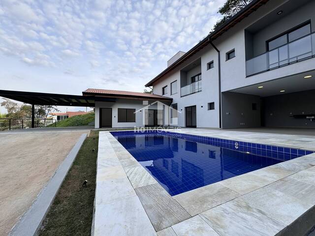 Casa em condomínio para Venda em Itupeva - 4
