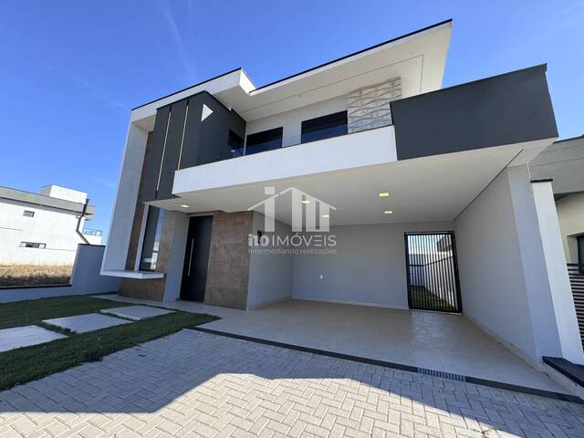 Casa em condomínio para Venda em Itupeva - 4