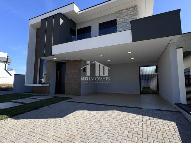 Casa em condomínio para Venda em Itupeva - 2