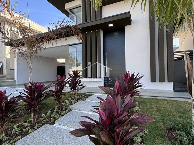 Casa em condomínio para Venda em Itupeva - 2