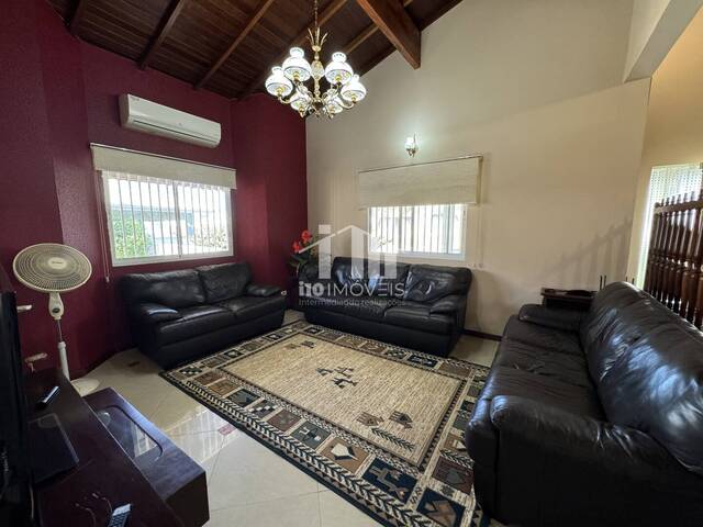 Casa em condomínio para Venda em Itupeva - 5