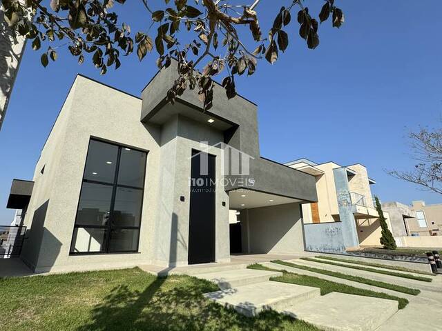 #306 - Casa em condomínio para Venda em Itupeva - SP