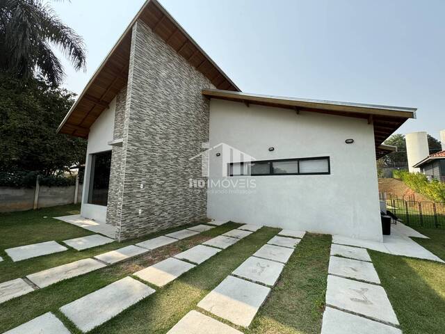 #308 - Casa em condomínio para Venda em Itupeva - SP