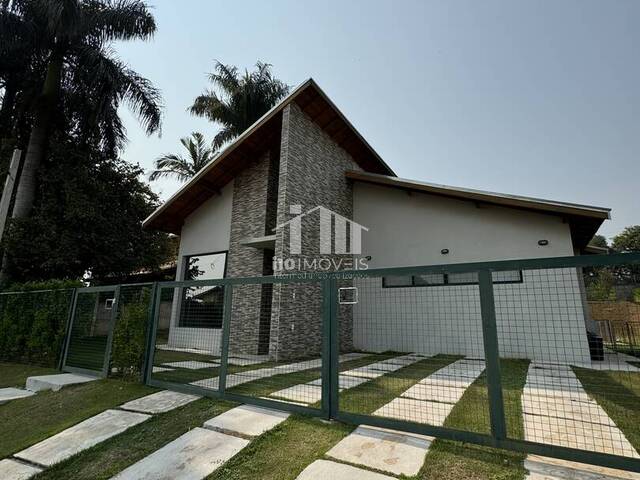 #308 - Casa em condomínio para Venda em Itupeva - SP