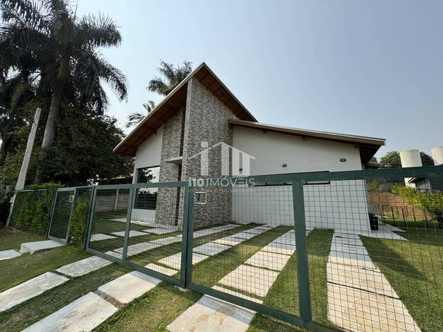 Casa em condomínio para Venda em Itupeva - 4