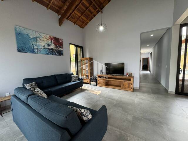 Casa em condomínio para Venda em Itupeva - 5