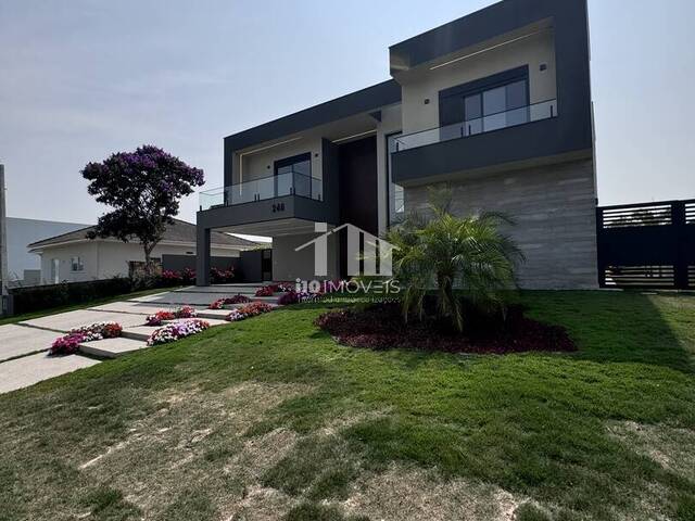 #310 - Casa para Venda em Cabreúva - SP - 3