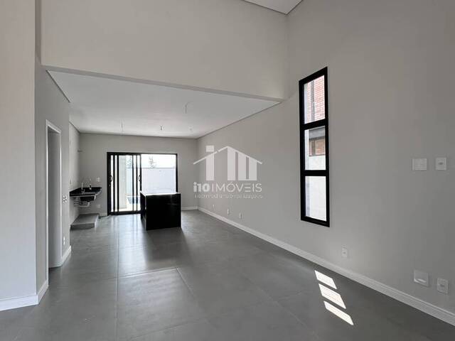 #311 - Casa em condomínio para Venda em Itupeva - SP