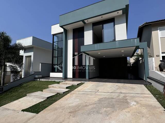 Casa em condomínio para Venda em Itupeva - 2