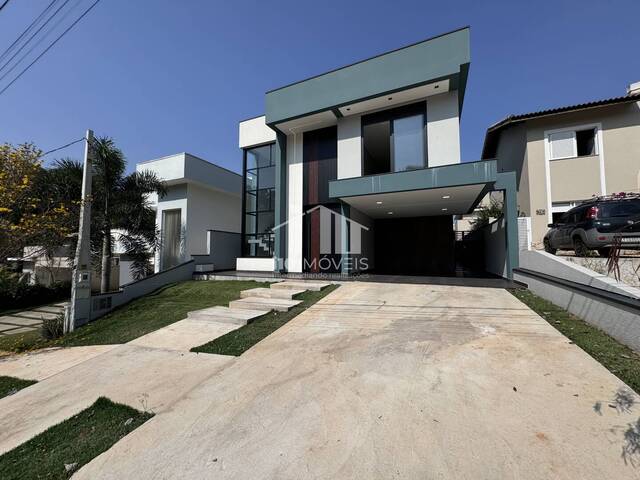 Casa em condomínio para Venda em Itupeva - 3