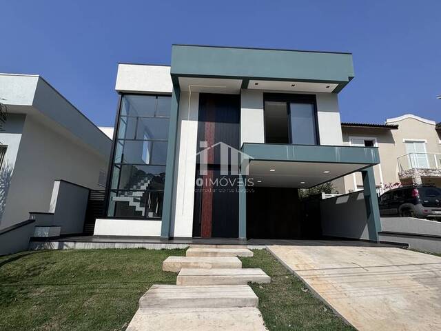 Casa em condomínio para Venda em Itupeva - 4