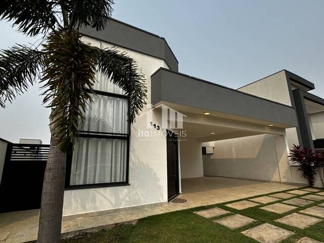 Casa em condomínio para Venda em Itupeva - 5
