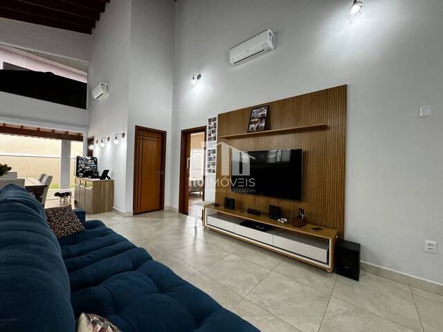 Casa em condomínio para Venda em Itupeva - 5