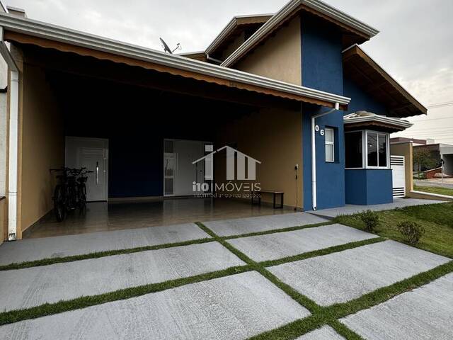 Casa em condomínio para Venda em Itupeva - 4