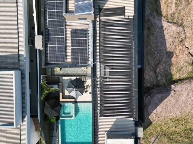 Casa em condomínio para Venda em Jundiaí - 4