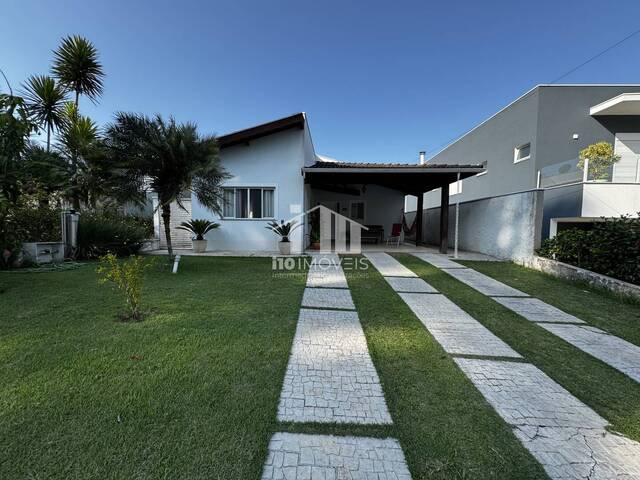 Casa em condomínio para Venda em Itupeva - 4