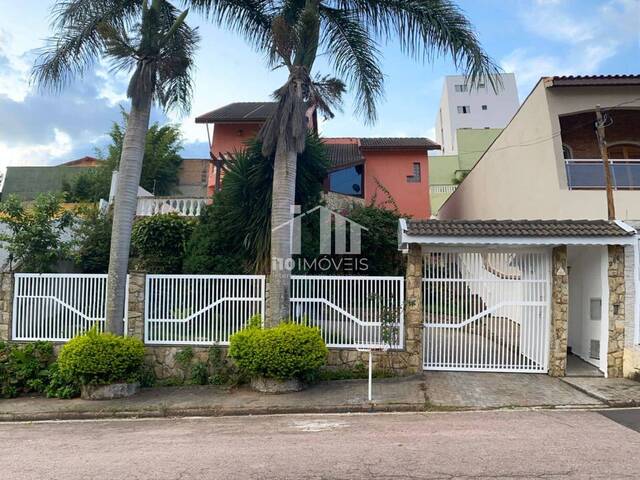 #341 - Casa para Venda em Jundiaí - SP