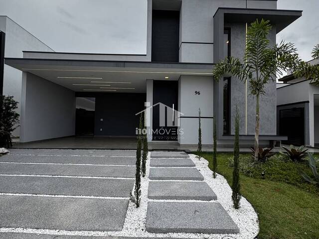 Casa em condomínio para Venda em Itupeva - 4