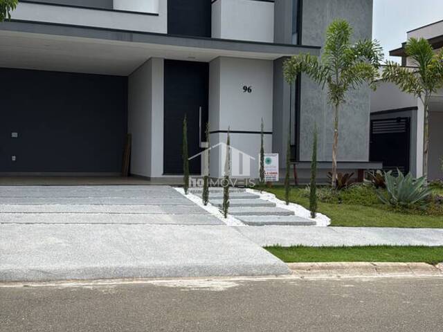 Casa em condomínio para Venda em Itupeva - 5