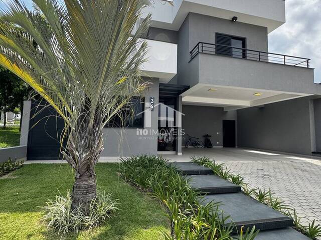 Casa para Venda em Itupeva - 4