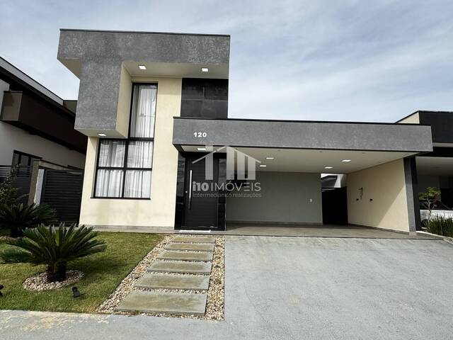 Casa em condomínio para Venda em Itupeva - 5