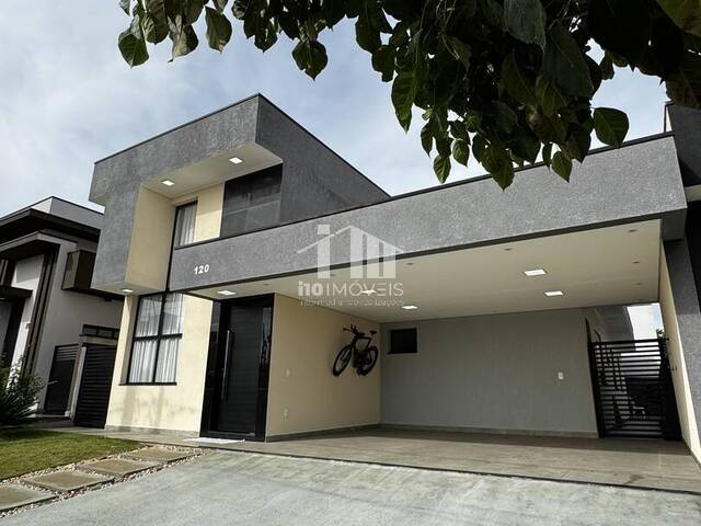 Casa em condomínio para Venda em Itupeva - 4