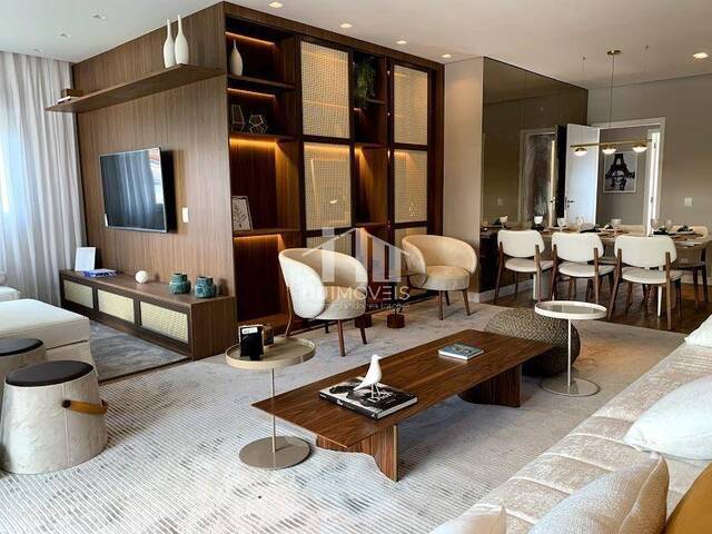 Apartamento para Venda em Jundiaí - 3