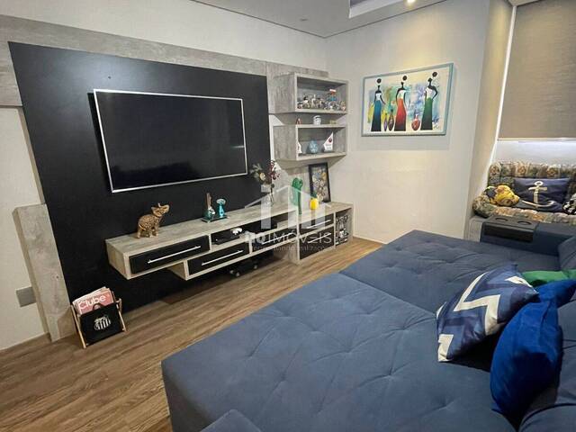 Apartamento para Venda em Jundiaí - 3