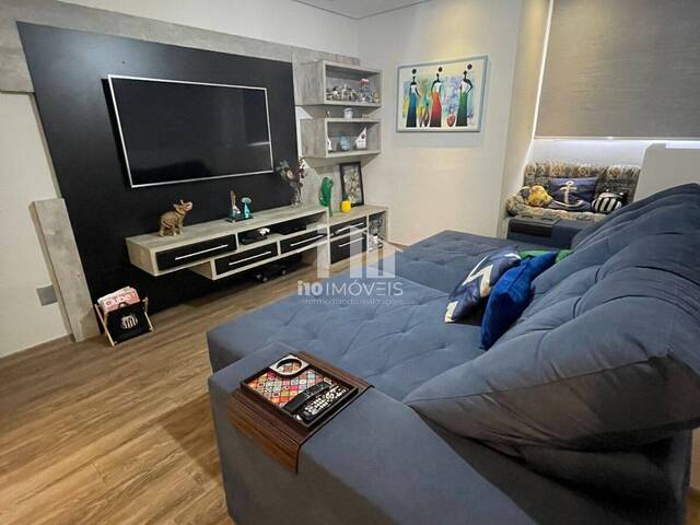 Apartamento para Venda em Jundiaí - 2