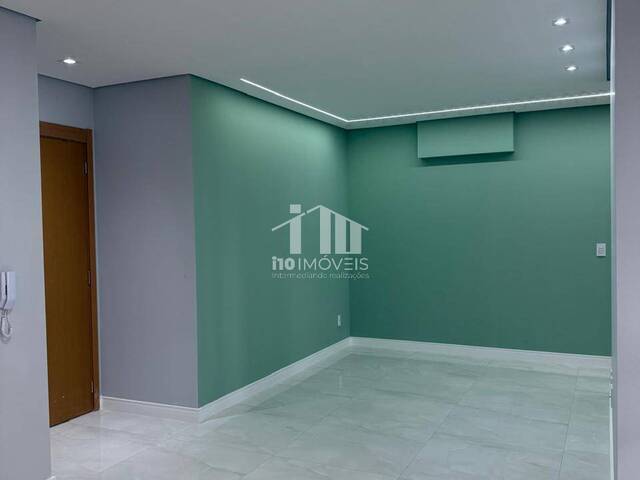 Apartamento para Venda em Jundiaí - 2