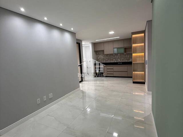 Apartamento para Venda em Jundiaí - 3