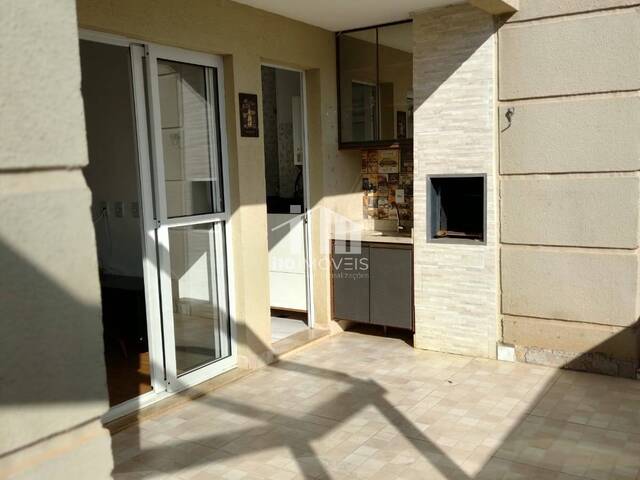 Apartamento para Venda em Jundiaí - 3
